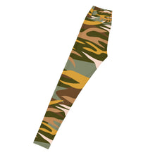 Load image into Gallery viewer, POSITION-CAM - Yoga Leggings