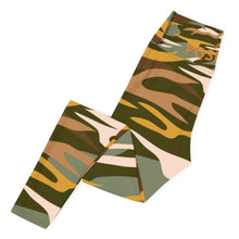 Load image into Gallery viewer, POSITION-CAM - Yoga Leggings