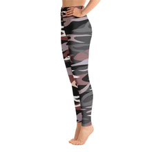 Load image into Gallery viewer, POSITION-CAM - Yoga Leggings