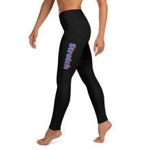 Load image into Gallery viewer, POSITION - STRETCH-Yoga Leggings