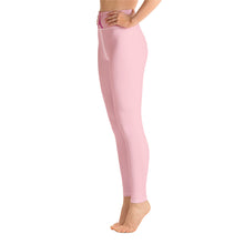 Load image into Gallery viewer, POSITION PINK - Yoga Leggings