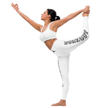 Load image into Gallery viewer, POSITION - WORKOUT - Yoga Leggings