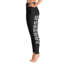 Load image into Gallery viewer, POSITION - WORKOUT - Yoga Leggings