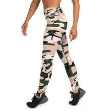 Load image into Gallery viewer, POSITION-CAM - Yoga Leggings