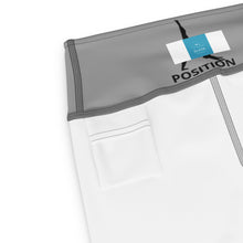 Load image into Gallery viewer, POSITION - GREY - Yoga Leggings