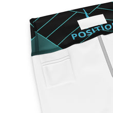 Load image into Gallery viewer, POSITION-GEOWEB - Yoga Leggings