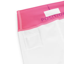 Load image into Gallery viewer, POSITION-PINK DREAMS - Yoga Leggings
