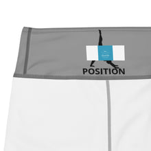 Load image into Gallery viewer, POSITION - GREY - Yoga Leggings