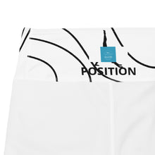 Load image into Gallery viewer, POSITION - ONE LINE-Yoga Leggings