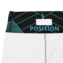 Load image into Gallery viewer, POSITION-GEOWEB - Yoga Leggings