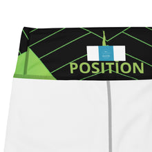Load image into Gallery viewer, POSITION-GEO - Yoga Leggings
