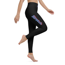 Load image into Gallery viewer, POSITION - STRETCH-Yoga Leggings
