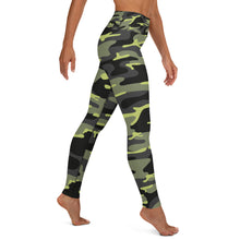 Load image into Gallery viewer, POSITION-CAM - Yoga Leggings