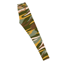 Load image into Gallery viewer, POSITION-CAM - Yoga Leggings