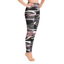 Load image into Gallery viewer, POSITION-CAM - Yoga Leggings