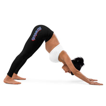 Load image into Gallery viewer, POSITION - STRETCH-Yoga Leggings