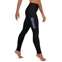 Load image into Gallery viewer, POSITION - STRETCH-Yoga Leggings