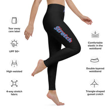 Load image into Gallery viewer, POSITION - STRETCH-Yoga Leggings