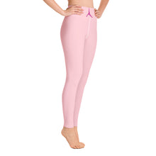 Load image into Gallery viewer, POSITION PINK - Yoga Leggings