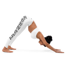 Load image into Gallery viewer, POSITION - WORKOUT - Yoga Leggings