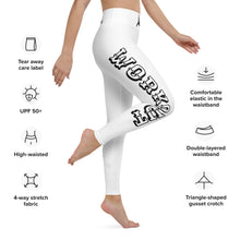Load image into Gallery viewer, POSITION - WORKOUT - Yoga Leggings