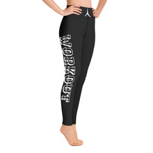 Load image into Gallery viewer, POSITION - WORKOUT - Yoga Leggings