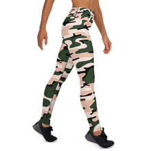 Load image into Gallery viewer, POSITION-CAM - Yoga Leggings