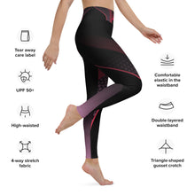 Load image into Gallery viewer, POSITION - Yoga Leggings