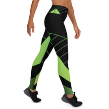 Load image into Gallery viewer, POSITION-GEO - Yoga Leggings