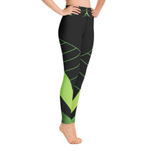 Load image into Gallery viewer, POSITION-GEO - Yoga Leggings