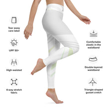 Load image into Gallery viewer, POSITION-SIMPLE - Yoga Leggings