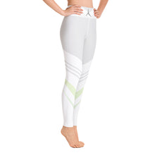 Load image into Gallery viewer, POSITION-SIMPLE - Yoga Leggings