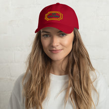 Load image into Gallery viewer, 420 - Dad hat