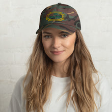 Load image into Gallery viewer, 420 - Dad hat