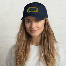 Load image into Gallery viewer, 420 - Dad hat