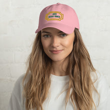 Load image into Gallery viewer, 420 - Dad hat