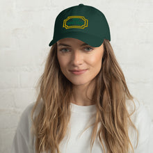 Load image into Gallery viewer, 420 - Dad hat