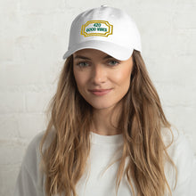 Load image into Gallery viewer, 420 - Dad hat