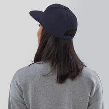 Load image into Gallery viewer, 420 GREEN VIBES - Snapback Hat