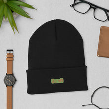 Load image into Gallery viewer, BumN - Cuffed Beanie