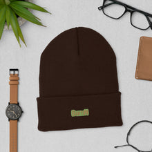 Load image into Gallery viewer, BumN - Cuffed Beanie