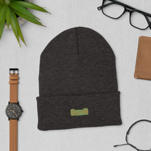 Load image into Gallery viewer, BumN - Cuffed Beanie