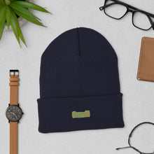 Load image into Gallery viewer, BumN - Cuffed Beanie
