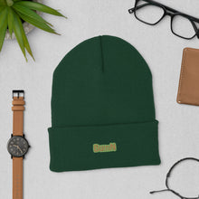 Load image into Gallery viewer, BumN - Cuffed Beanie