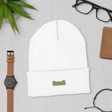 Load image into Gallery viewer, BumN - Cuffed Beanie