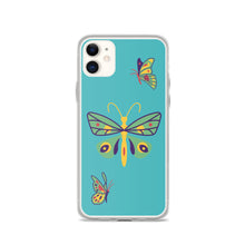 Load image into Gallery viewer, iPhone Case - Butterfly