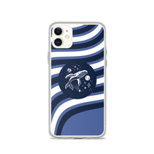 Load image into Gallery viewer, iPhone Case - Whale in space
