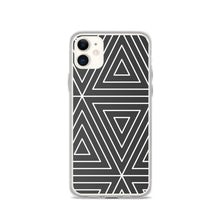 Load image into Gallery viewer, ABSTRACT 100 - iPhone Case