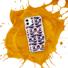 Load image into Gallery viewer, LEAVES - iPhone Case