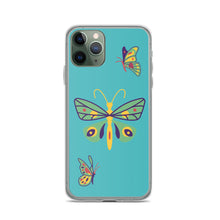 Load image into Gallery viewer, iPhone Case - Butterfly